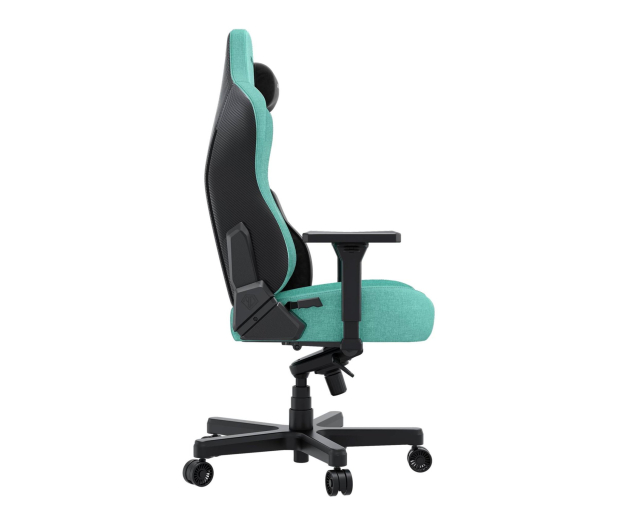 Anda Seat Kaiser 3E XL fabric Light Blue - 1473963 - zdjęcie 5